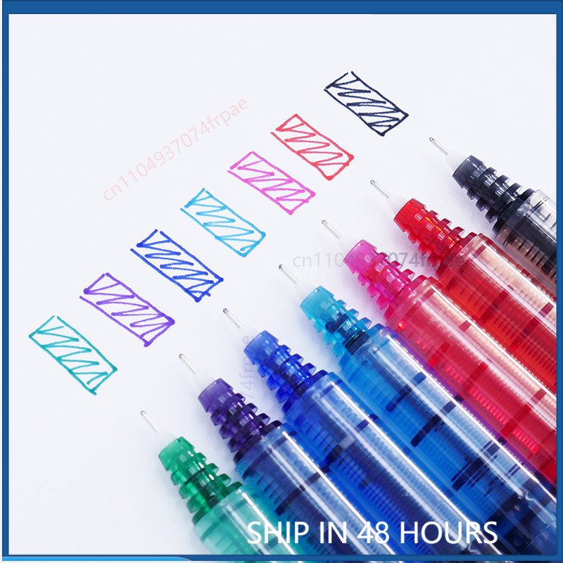 For PILOT BX-V5 Direct Liquid  - Pilot Pen V5 ulasan dan harga