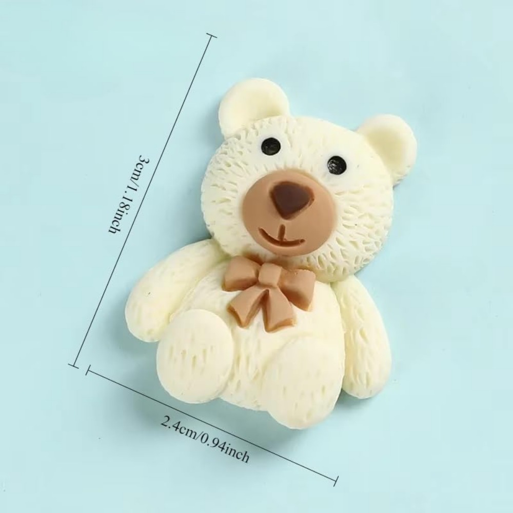 10-100pcs Cartoon Beige Coffee - Embellishments For Scrapbooking ulasan dan harga