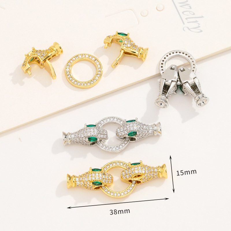 Juya 18K Gold Plated Decorativ - Embroidery Craft ulasan dan harga